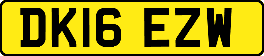 DK16EZW