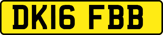DK16FBB