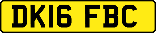 DK16FBC