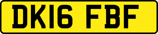 DK16FBF