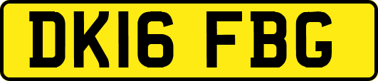 DK16FBG