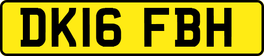 DK16FBH