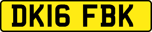 DK16FBK