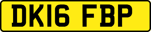 DK16FBP