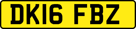 DK16FBZ