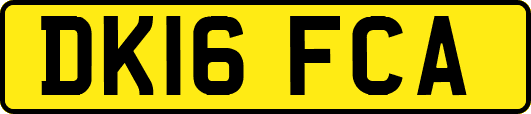 DK16FCA