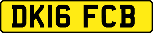 DK16FCB