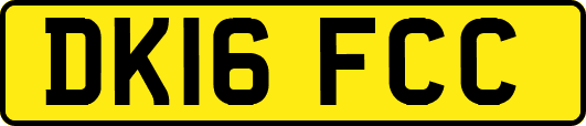 DK16FCC