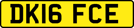 DK16FCE