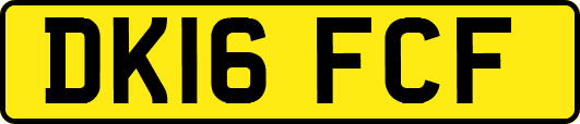 DK16FCF
