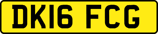 DK16FCG