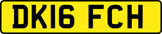 DK16FCH