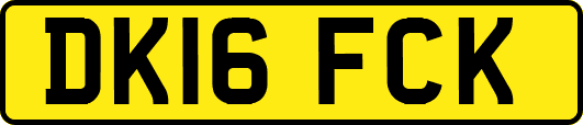 DK16FCK