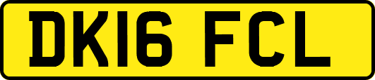 DK16FCL