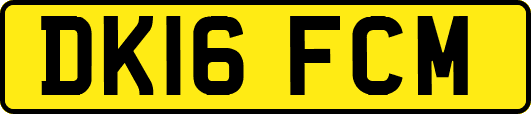 DK16FCM