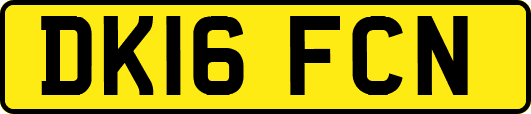 DK16FCN