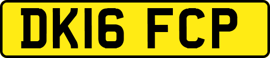 DK16FCP