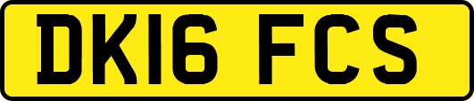 DK16FCS