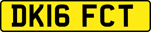 DK16FCT