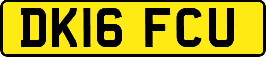 DK16FCU