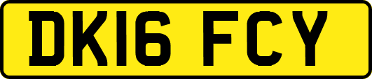 DK16FCY
