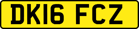 DK16FCZ