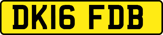 DK16FDB