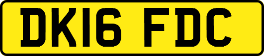 DK16FDC