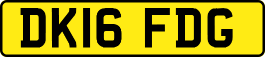 DK16FDG