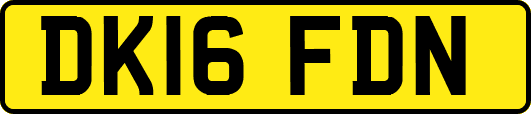 DK16FDN