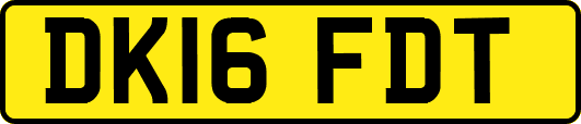 DK16FDT