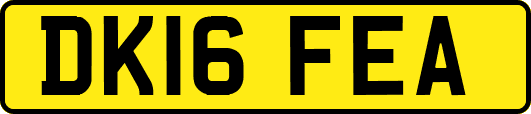 DK16FEA