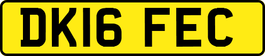 DK16FEC