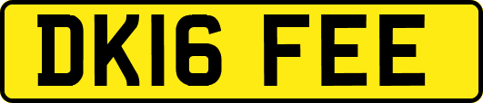 DK16FEE