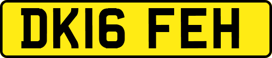 DK16FEH