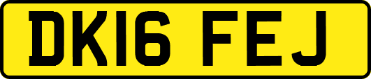 DK16FEJ