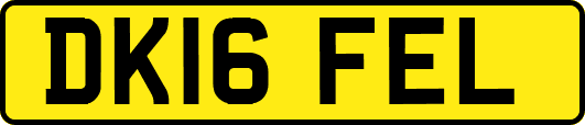 DK16FEL