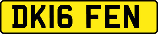 DK16FEN