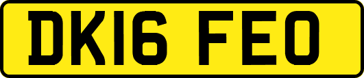 DK16FEO