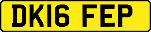 DK16FEP
