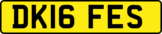 DK16FES
