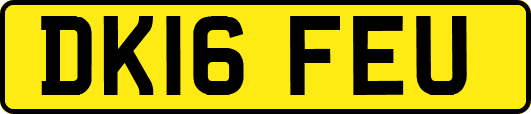 DK16FEU