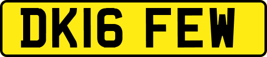 DK16FEW