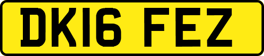 DK16FEZ