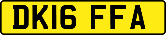 DK16FFA