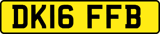 DK16FFB