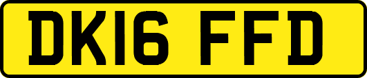 DK16FFD