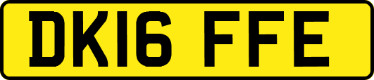 DK16FFE