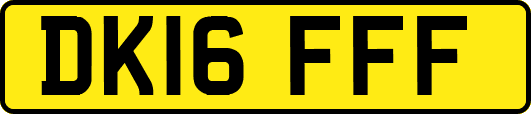 DK16FFF