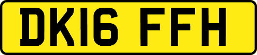 DK16FFH